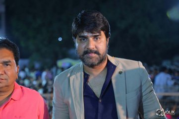 Raa Raa Movie Song Launch